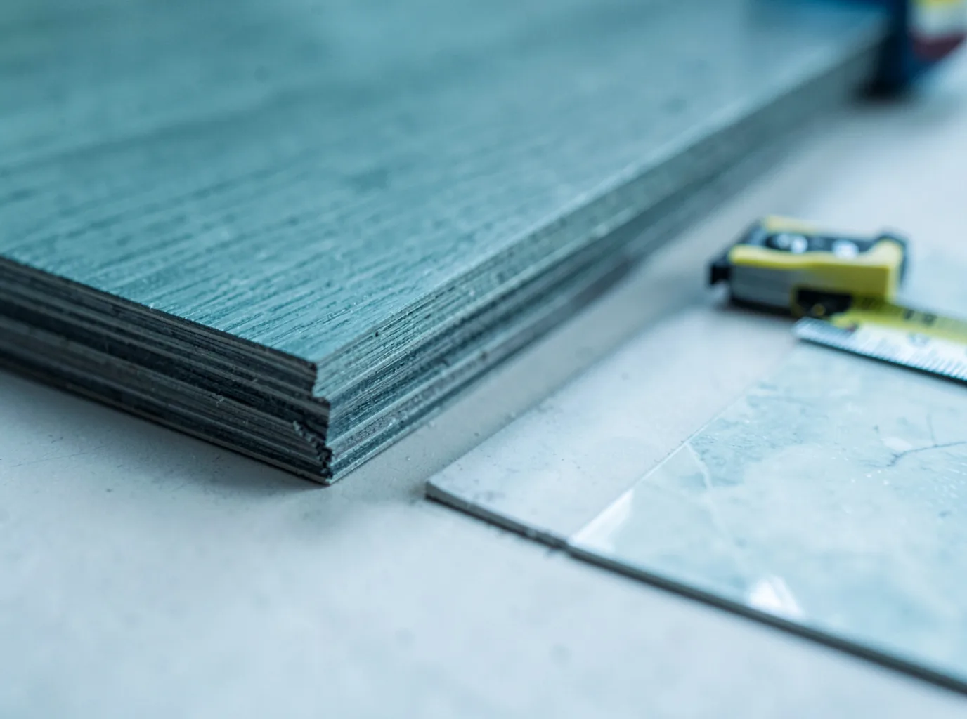 Luxury Vinyl Plank Installation Mcgraw, NY FAQs